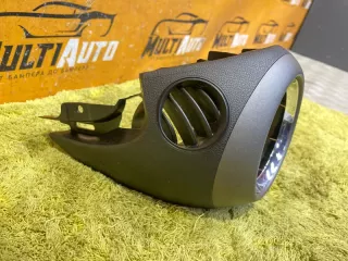123hhgg321 Накладка торпедо передняя левая MINI COUNTRYMAN R60 Арт MA130786, вид 2