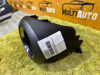 123hhgg321 Накладка торпедо передняя левая MINI COUNTRYMAN R60 Арт MA130786, вид 3