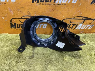 123hhgg321 Накладка торпедо передняя левая MINI COUNTRYMAN R60 Арт MA130786, вид 6