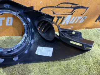 123hhgg321 Накладка торпедо передняя левая MINI COUNTRYMAN R60 Арт MA130786, вид 7