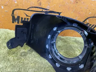 123hhgg321 Накладка торпедо передняя левая MINI COUNTRYMAN R60 Арт MA130786, вид 8