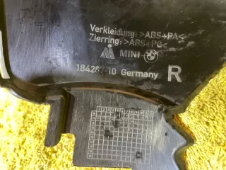 123hhgg321 Накладка торпедо передняя левая MINI COUNTRYMAN R60 Арт MA130786, вид 9