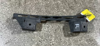 1T0807890B Кронштейн крепления бампера Volkswagen Touran 1 Арт 46023068286_1, вид 1