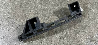 1T0807890B Кронштейн крепления бампера Volkswagen Touran 1 Арт 46023068286_1, вид 2