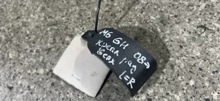 L33D15241 Кронштейн радиатора Mazda CX-9 1 Арт 46023068196_3
