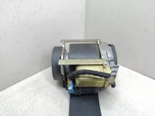 96501369XX Ремень безопасности передний левый Citroen C5 1 Арт 2095435, вид 2