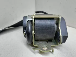 96501369XX Ремень безопасности передний левый Citroen C5 1 Арт 2095435, вид 4