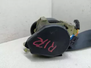 96501369XX Ремень безопасности передний левый Citroen C5 1 Арт 2095435, вид 5