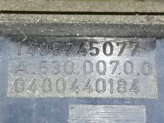 1495745077 Блок управления печки/климат-контроля Citroen C8 Арт 2096458, вид 4