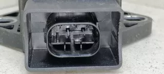 0265005606,9649776180,5010825 Датчик удара Citroen C8 Арт 2097294, вид 2