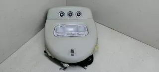 241747C06 Фонарь салона (плафон) Citroen C8 Арт 2093290, вид 1