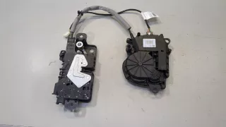C66291101,16367210 Замок крышки багажника BMW X2 F39 Арт 9173395, вид 1
