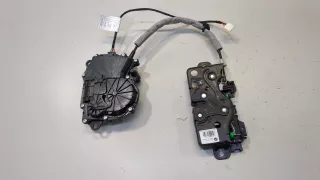 C66291101,16367210 Замок крышки багажника BMW X2 F39 Арт 9173395, вид 2