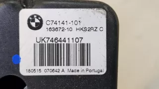 C66291101,16367210 Замок крышки багажника BMW X2 F39 Арт 9173395, вид 3