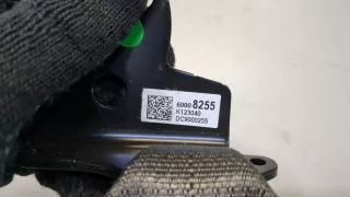 60008255 Замок ремня безопасности Chevrolet Trax Арт 9176419, вид 2