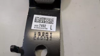 84307492 Замок ремня безопасности Buick Envision 2 Арт 9175264, вид 2