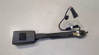 EJ5461208A Замок ремня безопасности Ford Escape 3 Арт 9174836, вид 2