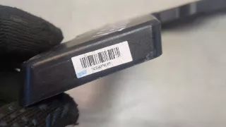 42358245 Кронштейн крепления бампера заднего Buick Envision 2 Арт 9175369, вид 3
