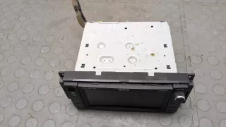 P68363303AA Магнитола (аудио система) Jeep Wrangler JK restailing Арт 9176699, вид 5