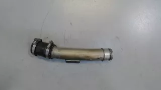 24415004 Патрубок интеркулера Opel Signum Арт 7606542, вид 2