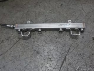 6M8G9D280CA Ford Топливная рампа  Ford Mondeo 5 Арт E50430898, вид 1
