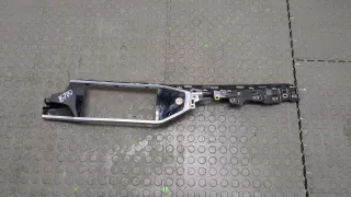 83E853190A Панель передняя салона (торпедо) Audi Q3 2 Арт 9174196, вид 1