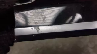 83E853190A Панель передняя салона (торпедо) Audi Q3 2 Арт 9174196, вид 4
