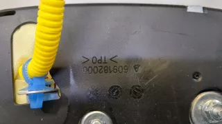609182000 Подушка безопасности боковая (в сиденье) Acura ZDX Арт 9175570, вид 3