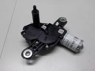 5G0955711 VAG Моторчик стеклоочистителя задний Volkswagen Golf 7 Арт E50560506, вид 1