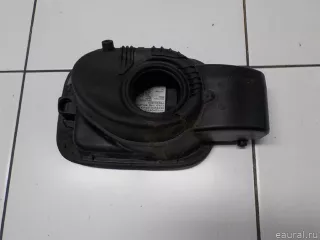 5E0809702 VAG Ниша лючка бензобака Skoda Octavia A8 Арт E50560566, вид 2