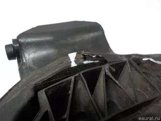 5E0809702 VAG Ниша лючка бензобака Skoda Octavia A8 Арт E50560566, вид 5