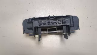 4B0839885 Ручка наружная передняя правая черная Audi A4 B6 Арт 9173831, вид 3