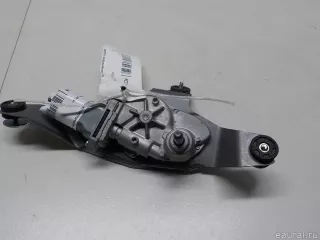 BHS267450 Mazda Моторчик стеклоочистителя задний Mazda 3 BP Арт E50580234, вид 4