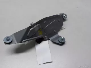 BHS267450 Mazda Моторчик стеклоочистителя задний Mazda 3 BP Арт E50580234, вид 6
