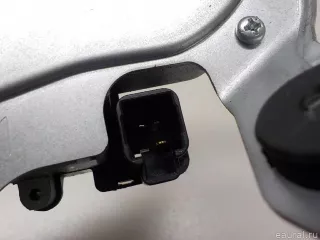 BJT667450 Mazda Моторчик стеклоочистителя задний Mazda 3 BP Арт E50580237, вид 7