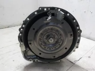 LR075290 Land Rover АКПП (автоматическая коробка переключения передач) Land Rover Range Rover Sport 2 restailing 3.0л Арт E50582779, вид 1
