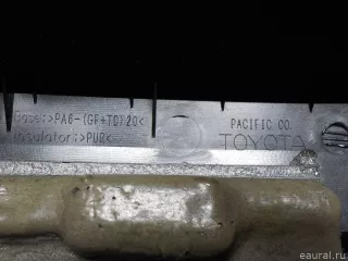 1260136130 Toyota Накладка декоративная Lexus GS 4 restailing Арт E50627707, вид 3