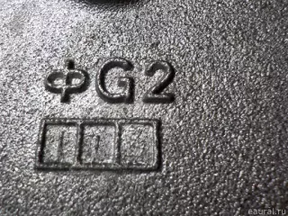 8843130010 Toyota Кронштейн компрессора кондиционера Lexus IS 3 restailing Арт E50631771, вид 4