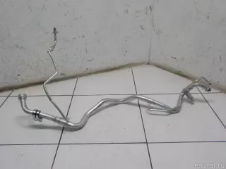 924464EB0A Nissan Трубка кондиционера Nissan Qashqai 2 restailing Арт E50650555, вид 1