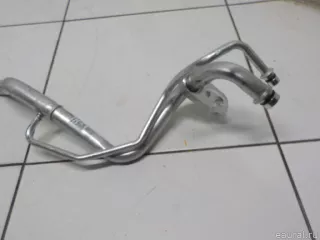 924464EB0A Nissan Трубка кондиционера Nissan Qashqai 2 restailing Арт E50650555, вид 2