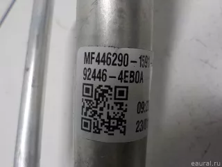 924464EB0A Nissan Трубка кондиционера Nissan Qashqai 2 restailing Арт E50650555, вид 4