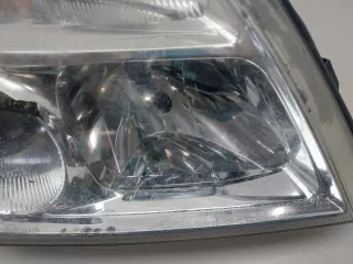 1216120 Фара передняя правая Opel Signum Арт 9176854, вид 2