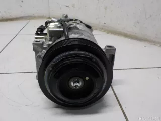 926004EB1A Nissan Компрессор кондиционера Nissan Qashqai 2 restailing Арт E50653265, вид 3