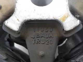 113504BA0A Nissan Опора двигателя правая Nissan Qashqai 2 restailing Арт E50653301, вид 4