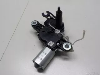 5G0955711 VAG Моторчик стеклоочистителя задний Volkswagen Golf 7 Арт E50662365, вид 4