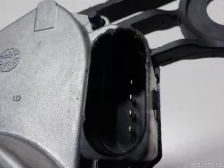 5G0955711 VAG Моторчик стеклоочистителя задний Volkswagen Golf 7 Арт E50662365, вид 7