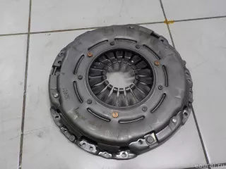 4130032400 Hyundai-Kia Корзина сцепления Kia Sportage 4 1.7л Арт E50662393, вид 1