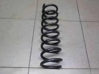 1801595 Ford Пружина задняя Ford Kuga 2 Арт E50662709, вид 1