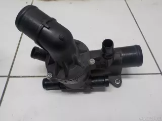 1106100Q2C Nissan Корпус термостата Nissan Qashqai 2 restailing Арт E50679503, вид 2