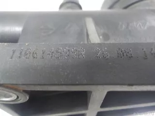 1106100Q2C Nissan Корпус термостата Nissan Qashqai 2 restailing Арт E50679503, вид 5